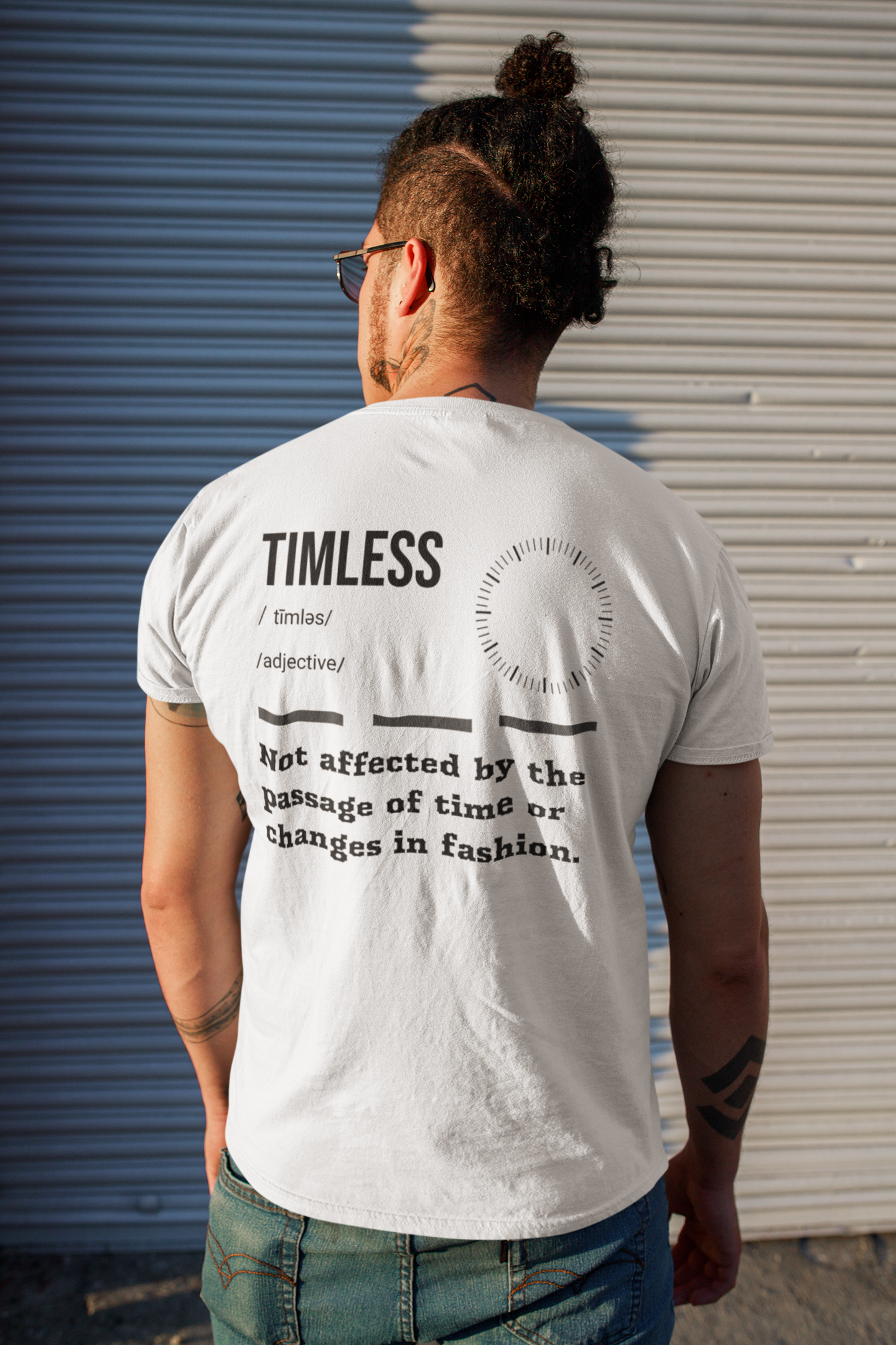 Timeless Unisex Softstyle T-Shirt - Classic Design for Everyday Comfort